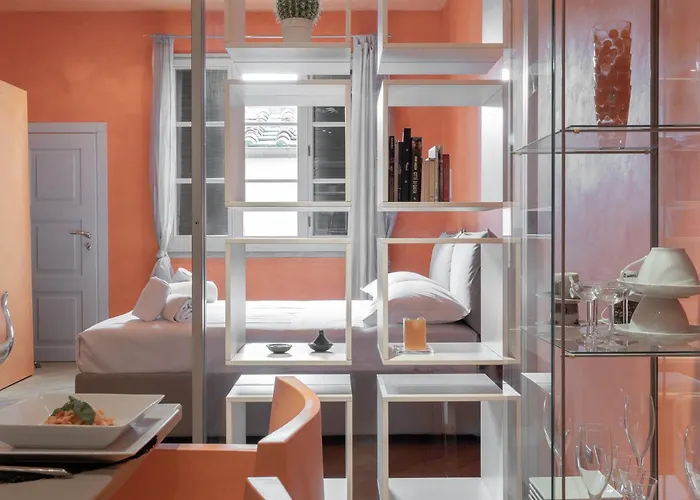Loft 27 * Floransa